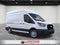 2026 Ford Transit-250 Base In-Transit