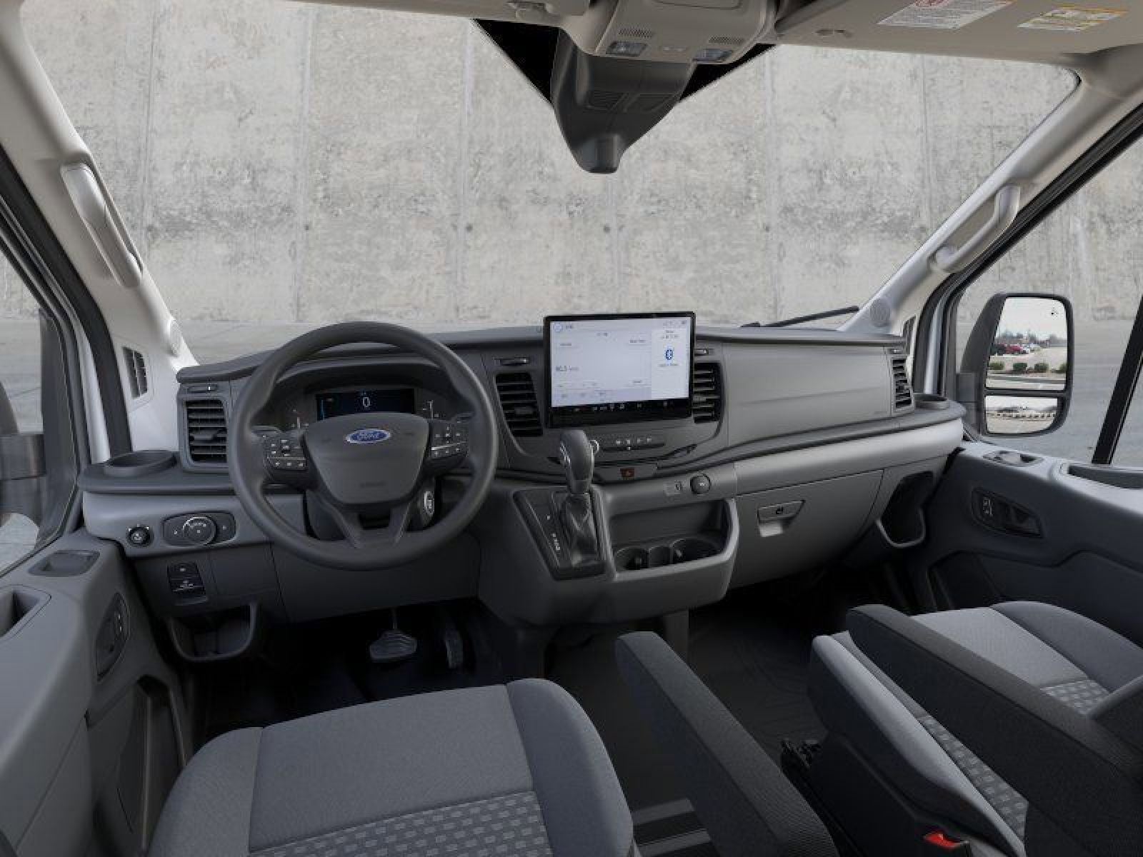 2026 Ford Transit-250 Base In-Transit
