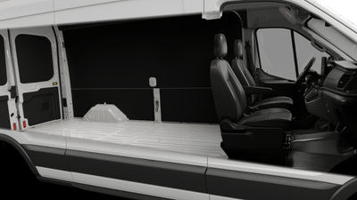 2026 Ford Transit-250 Base In-Transit