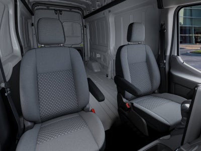 2027 Ford Transit-350 Base
