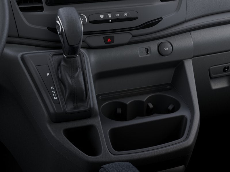 2027 Ford Transit-350 Base