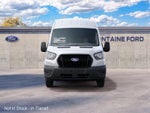 2027 Ford Transit-350 Base