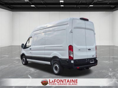 2027 Ford Transit-350 Base