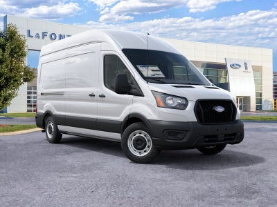 2027 Ford Transit-350 Base