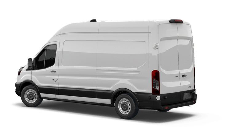 2027 Ford Transit-350 Base In-Transit