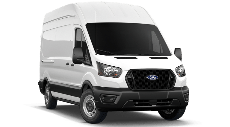 2027 Ford Transit-350 Base In-Transit