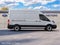 2027 Ford Transit-350 Base