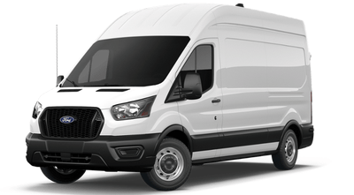 2027 Ford Transit-350 Base In-Transit