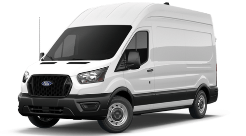 2027 Ford Transit-350 Base In-Transit