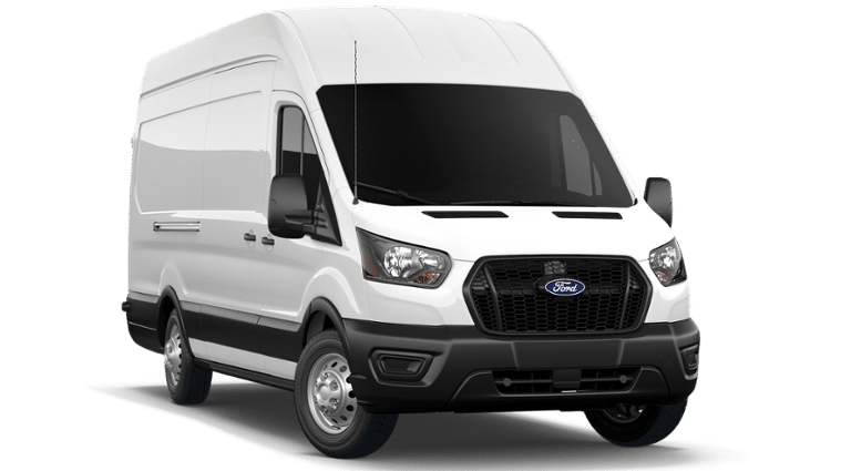 2026 Ford Transit-350 Base In-Transit