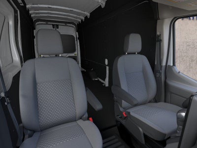 2026 Ford Transit-350 Base In-Transit