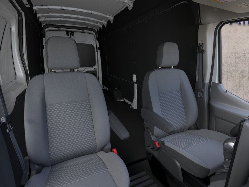 2026 Ford Transit-350 Base In-Transit