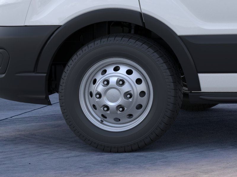 2026 Ford Transit-350 Base In-Transit