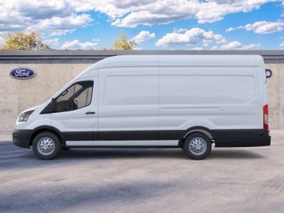 2026 Ford Transit-350 Base In-Transit