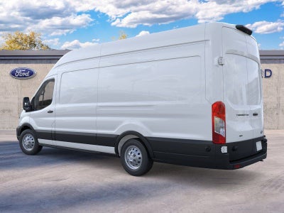 2026 Ford Transit-350 Base In-Transit
