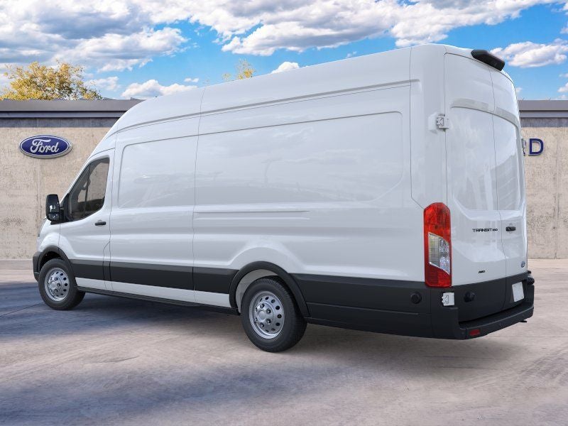 2026 Ford Transit-350 Base In-Transit