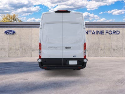 2026 Ford Transit-350 Base In-Transit