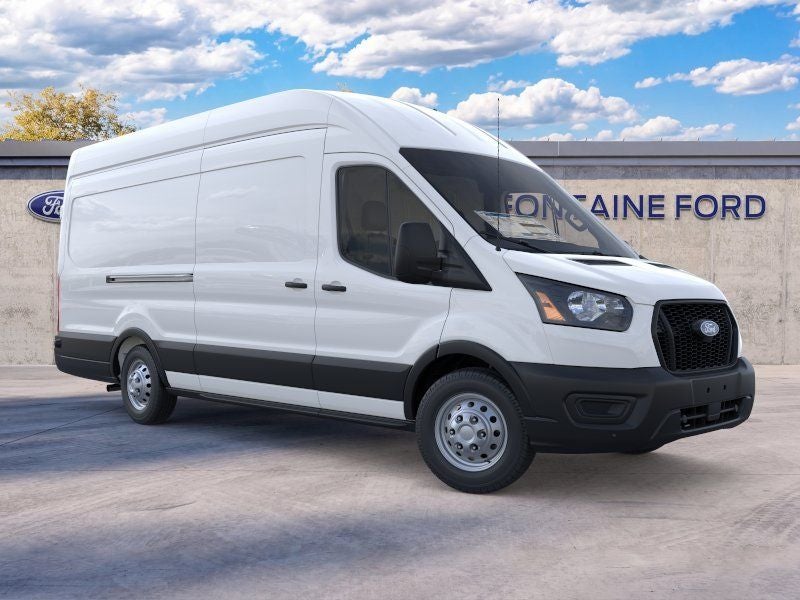 2026 Ford Transit-350 Base In-Transit