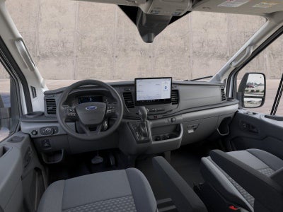 2026 Ford Transit-350 Base In-Transit