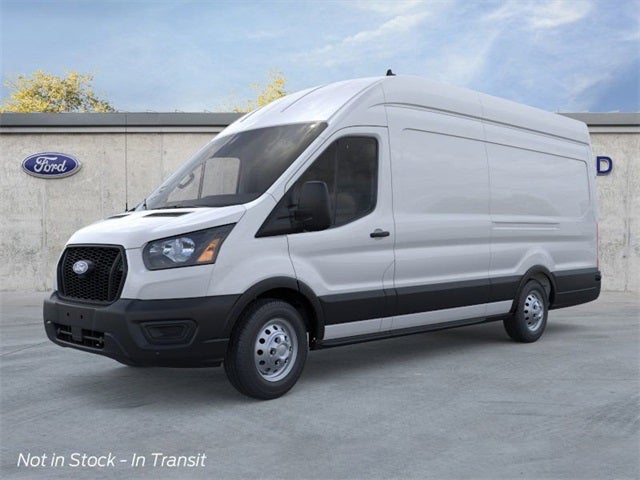 2026 Ford Transit-350 Base In-Transit