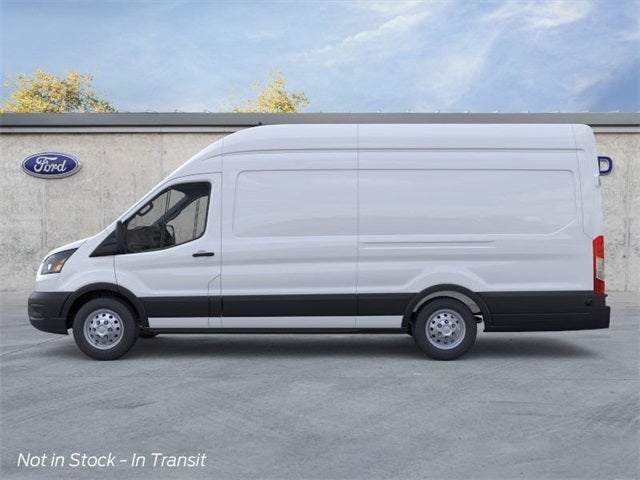 2026 Ford Transit-350 Base In-Transit