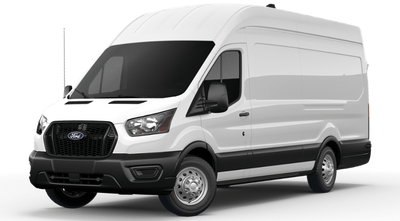 2026 Ford Transit-350 Base In-Transit