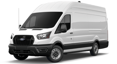 2026 Ford Transit-350 Base In-Transit