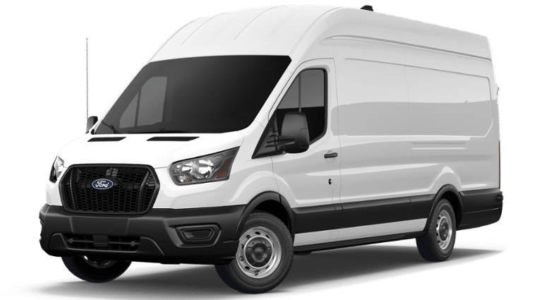 2026 Ford Transit-350 Base In-Transit