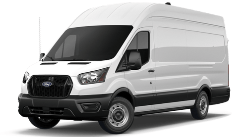 2026 Ford Transit-350 Base In-Transit
