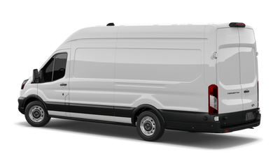 2026 Ford Transit-350 Base In-Transit