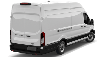 2026 Ford Transit-350 Base In-Transit