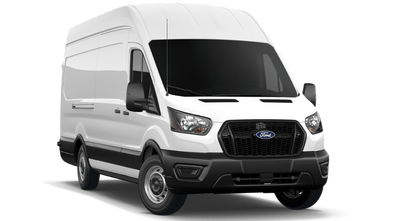 2026 Ford Transit-350 Base In-Transit