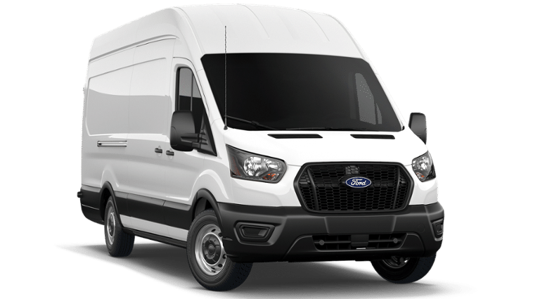 2026 Ford Transit-350 Base In-Transit