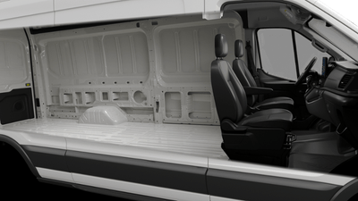 2026 Ford Transit-350 Base In-Transit