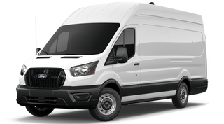 2026 Ford Transit-350 Base In-Transit