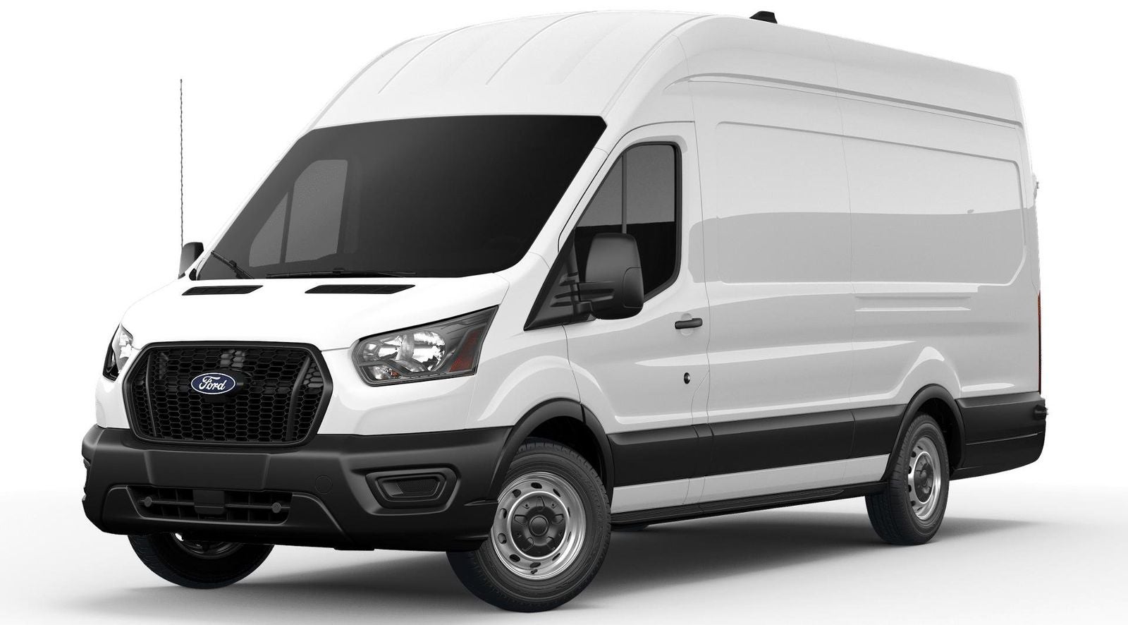 2026 Ford Transit-350 Base In-Transit