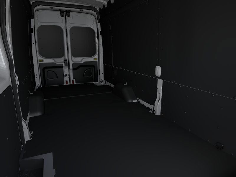 2026 Ford Transit-350 Base In-Transit