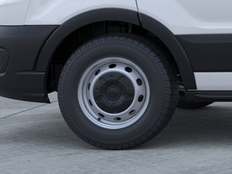 2026 Ford Transit-350 Base In-Transit