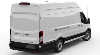 2026 Ford Transit-350 Base In-Transit