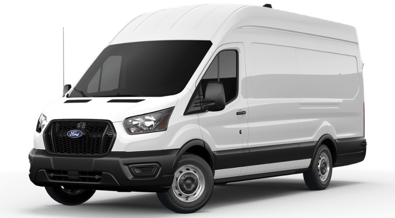 2026 Ford Transit-350 Base In-Transit