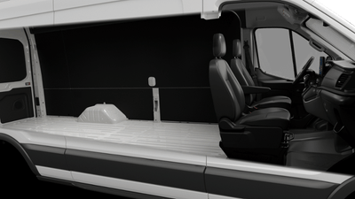 2026 Ford Transit-350 Base In-Transit