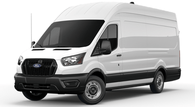 2026 Ford Transit-350 Base In-Transit