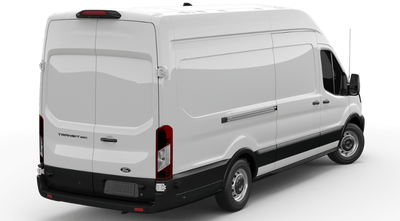 2026 Ford Transit-350 Base In-Transit