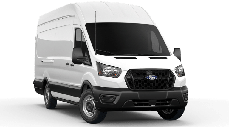 2026 Ford Transit-350 Base In-Transit