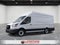 2027 Ford Transit-350 Base