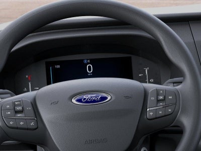 2027 Ford Transit-350 Base
