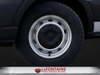 2027 Ford Transit-350 Base