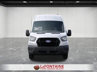 2027 Ford Transit-350 Base