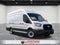 2027 Ford Transit-350 Base