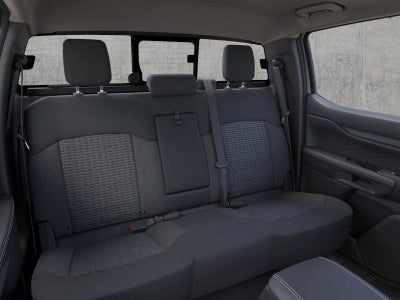 2026 Ford Ranger XLT In-Transit
